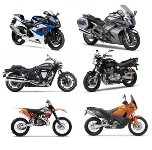 Как выбрать мотоцикл