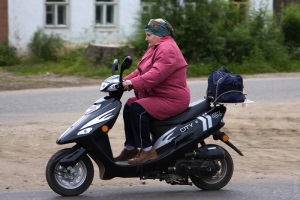 Лучшие скутеры по отзывам покупателей